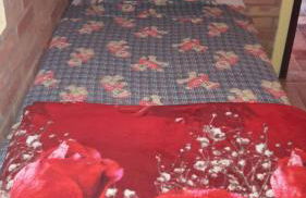 Casa do Eduardo ibitipoca mg - Foto 27