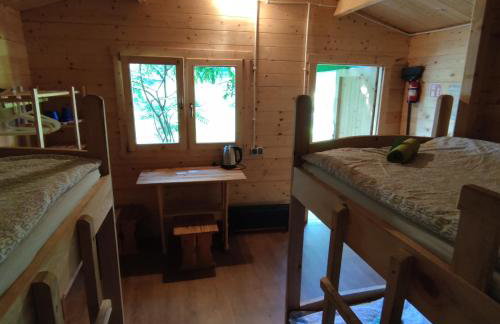 Bike Camping - Foto 8