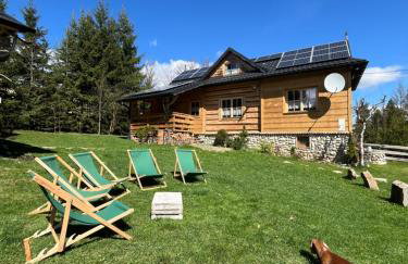 Chata na Spiszu - Foto 4