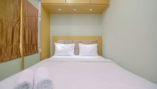 Relax Studio at Nifarro Apartment - Photo 2, Chambre