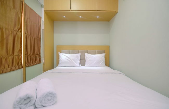 Relax Studio at Nifarro Apartment - Photo 2