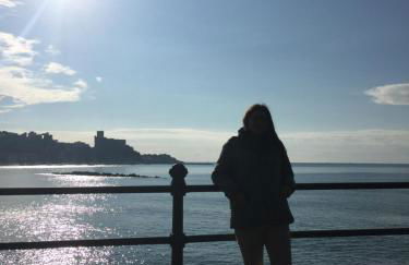 Very nice flat in Lerici 5 terre Villa Aurora in centro con parcheggio - Photo 45