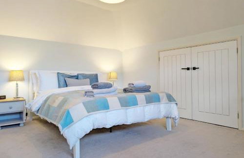 One Elms Way - Sleeps 8 - West Wittering - Foto 43