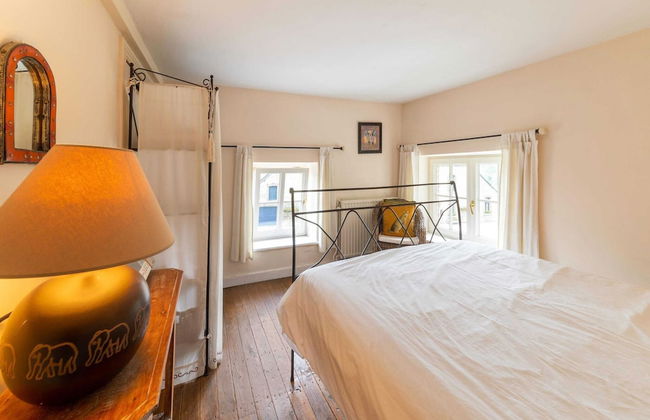 Charming Cottage in Anseremme With Fenced Garden - Foto 7