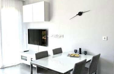 NEW LUXURY SEAVIEW ROOF Apartments - Foto 22