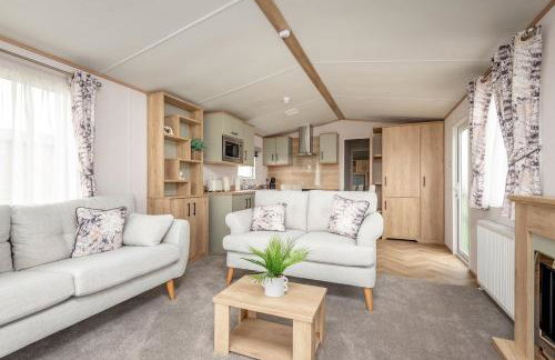 Lodge No 19 - St Andrews Lodge Park - Foto 9