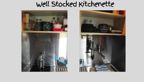 Farm Stay -Nr Silverstone, Bicester Village and Stowe - Foto 5