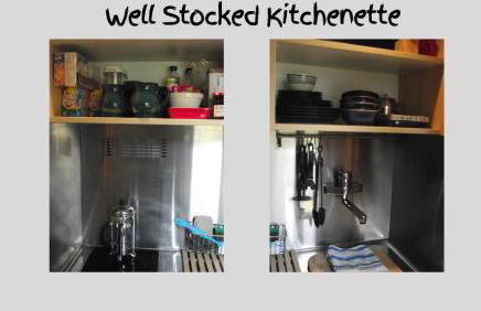 Farm Stay -Nr Silverstone, Bicester Village and Stowe - Photo 5