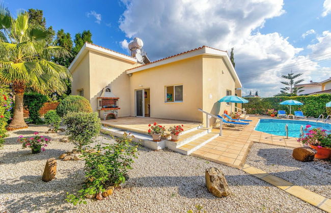 Villa Kefalonitis - Foto 39