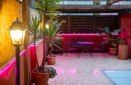 Nvmen Apartment con Terrazza al Colosseo - Foto 23