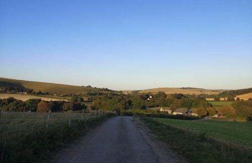 Kings Cottage - Heart of the Deverills - EV Point - Foto 15