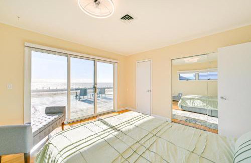 Bayfront Home in Patchogue w/ Deck & Fishing Dock - Foto 12