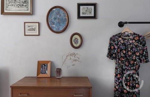 La troussotte, superbe appartement de 110m2 avec terrasse et jardin - Foto 19