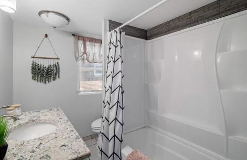 Charming Cleveland Home - Foto 36