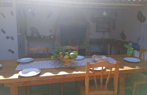 Holiday Home El pajal House Relax by Interhome - Foto 38