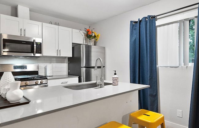 Stylish 1BR Near UT Highland Evonify - Foto 31