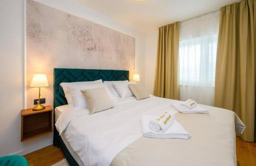 1st choice - spa apartment - Foto 34