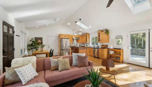 Ravenwood Wine County Retreat with Pool & Hot Tub - Foto 5