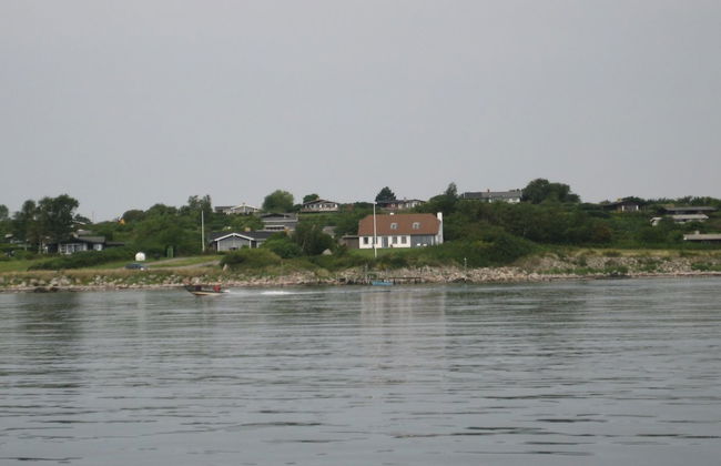 "Sissela" - 5m from the sea - Foto 10