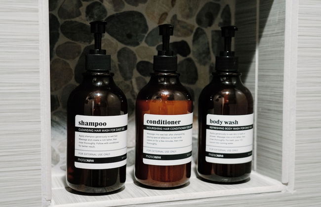 North Forty Resort - Foto 36