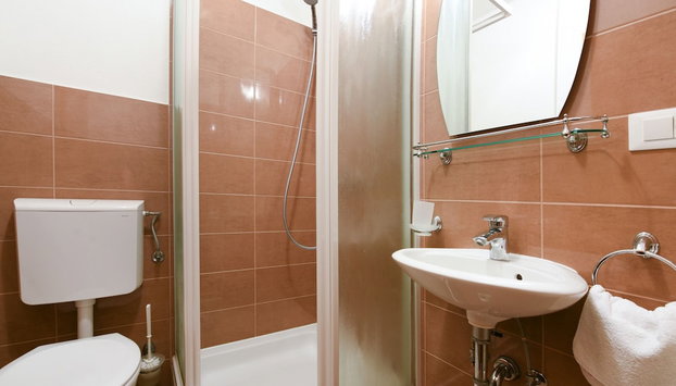 Villa Origano Zadarvillas - Foto 2, Habitación