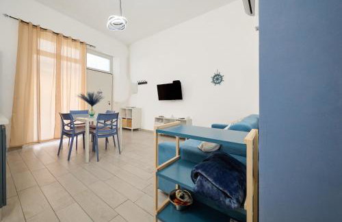 Blue House - Foto 1