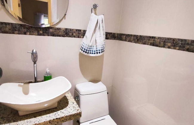 Villa Amarela - Foto 27