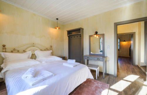 Wild Lavender Mountain Resort - Photo 45