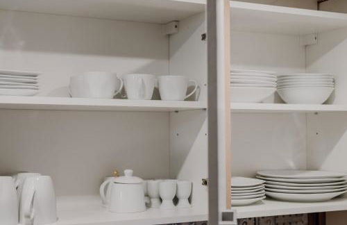 Franzl's Bergnest - Foto 17