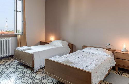 Casa Olimpia - Foto 13