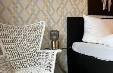 BoLA 48 Apartment Hamburg ruhig & zentral - Foto 13