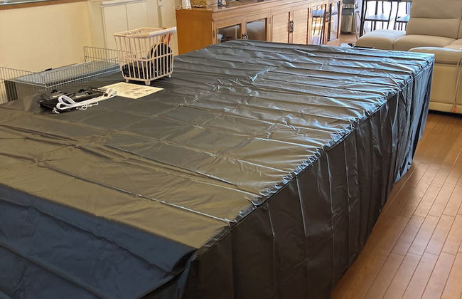 Bigstone Terrace Suite Tsutsumimachi - Foto 34