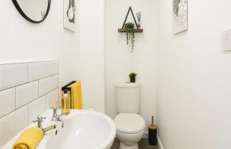 Cambridge Stylish Hot Tub Stay Sleeps 10 - Foto 18