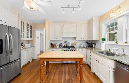 8 Bedroom | Hot Tub | Asheville | Biltmore Lake - Foto 51