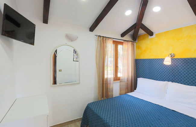 Relais il Frantoio - Apartments - Foto 7