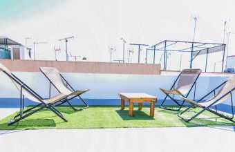 Apartamentos Atlantida - Foto 17