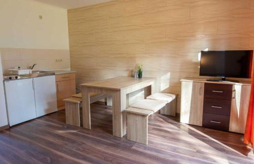 Ferienanlage Zum Knirk - Foto 20