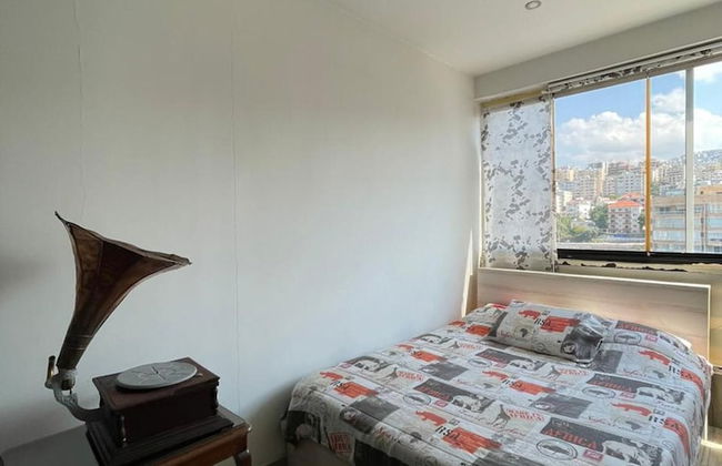 Charming 2-bed Apartment in Dbayeh Near Le Mall - Foto 4