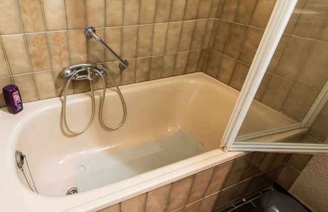 Studio in Ostend With Stunning Sea Views - Foto 16