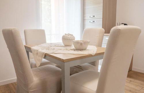 Alba apartments - Foto 18