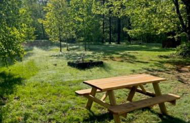 Perfect Maine Getaway in a Newly Renovated Cabin! - Foto 43