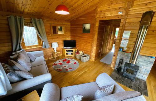 Deveron Valley Cottages - Foto 154