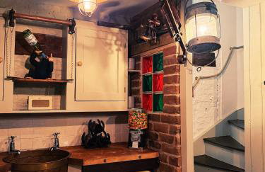 Rose Cottage - Foto 13