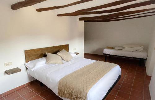 Casa Rural Cal Vellet del Priorat - Foto 16