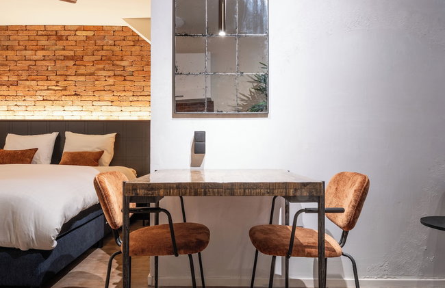 Grapèlli Boutique Hotel - Foto 45