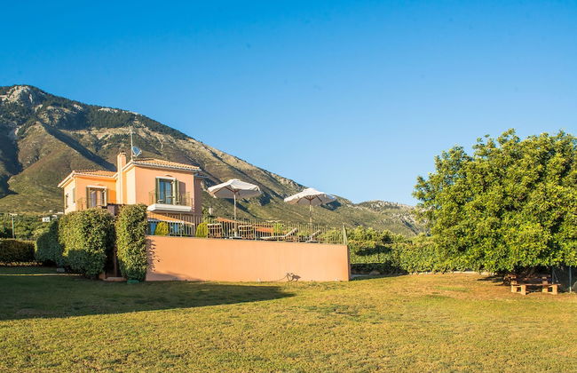 Ionian Sea View Luxury Villas - Foto 35