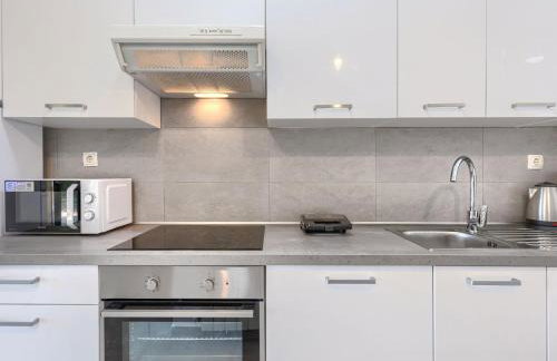 Holiday Home Kristina by Interhome - Foto 31