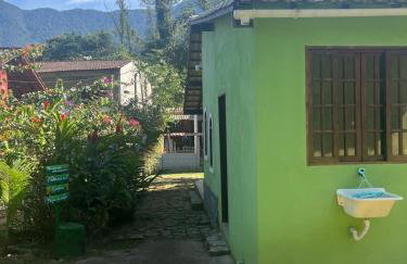 Chalé Canaã - Foto 15