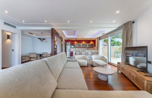 Montiboli Apartments by Buccara - Photo 16