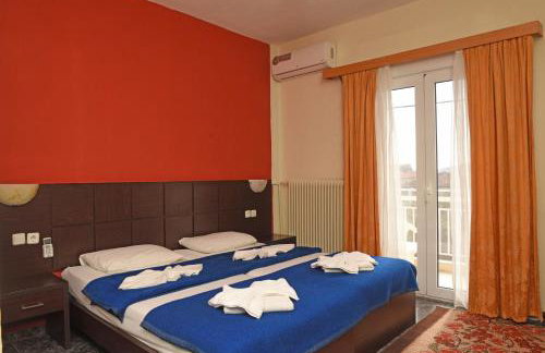 Hotel Dias Apartment - Photo 6